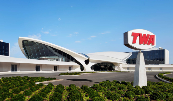 TWA Hotel