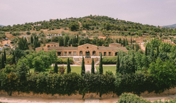 Pyrgos Petreza