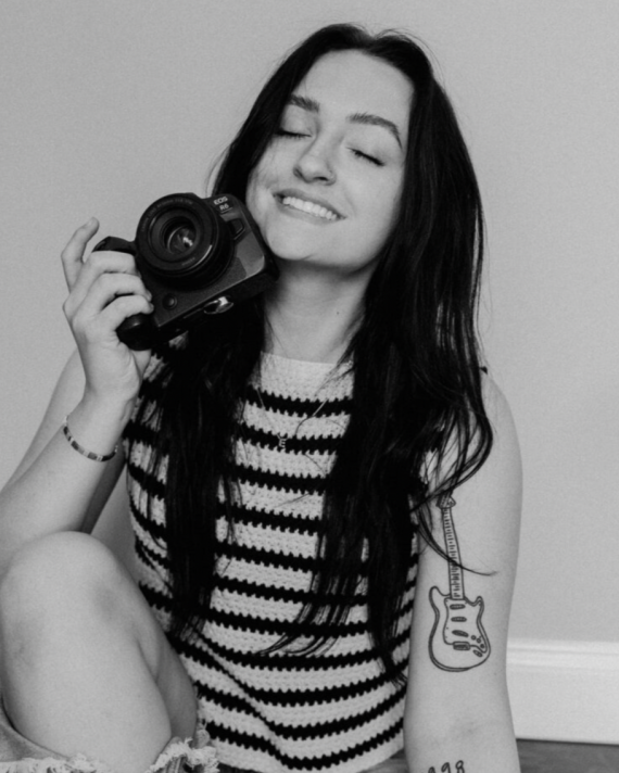 Nikki Elizabeth