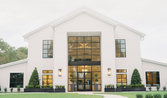 Boxwood Manor