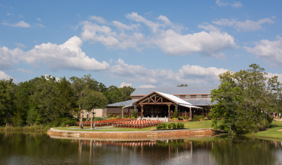 Peach Creek Ranch