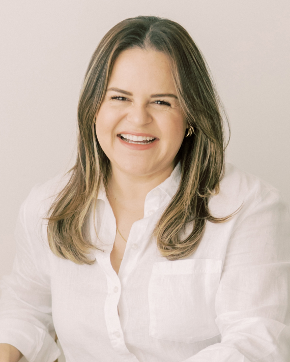 Juliana Tomlinson