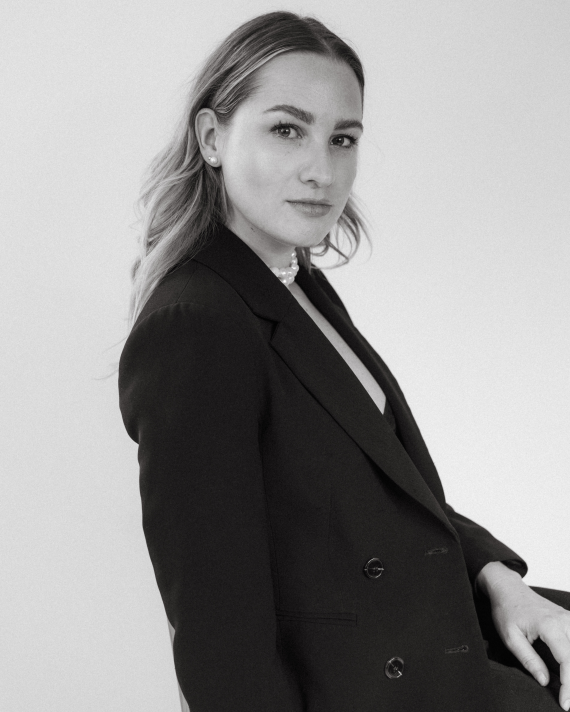 Nadine Pramhas
