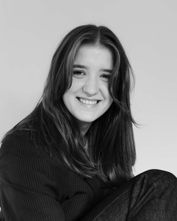Clara Buchberger
