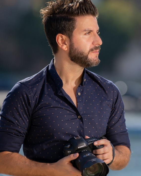 dimitris alexandrakis
