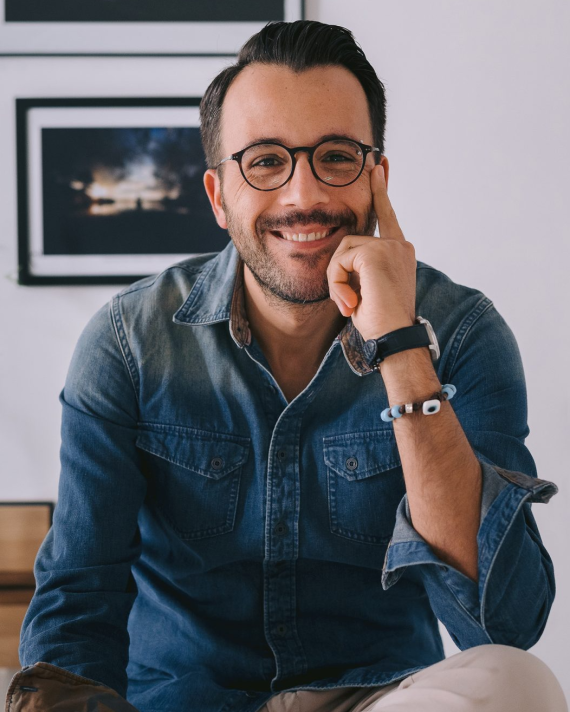 Marco Colonna