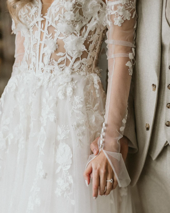 Blanco Bridal Couture