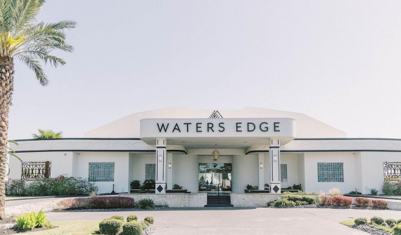Waters Edge
