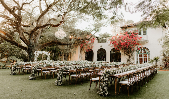 Villa Woodbine