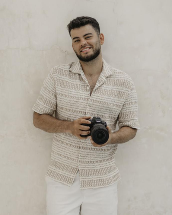 Noé David photography