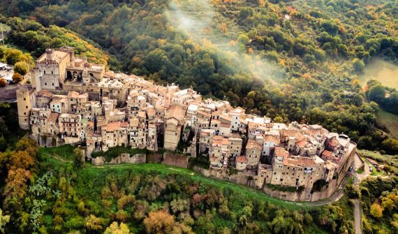 Castello Brancaccio
