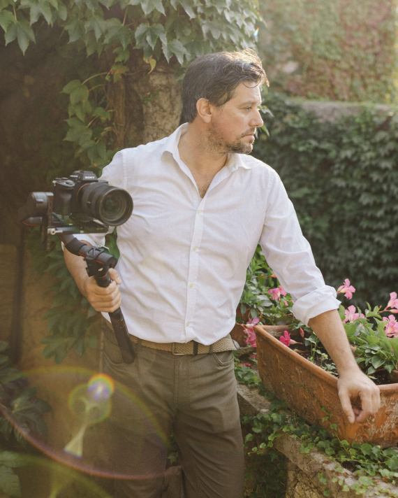 MDM Wedding Videography