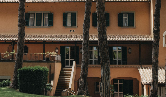 Tenuta 4 Pini