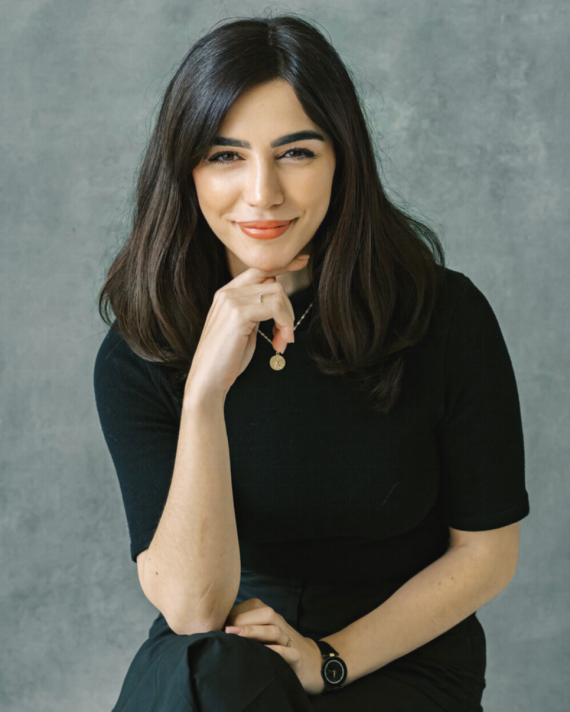 Sofia Nascimento Studios