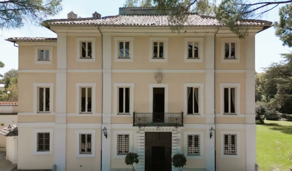 Villa Piccolomini