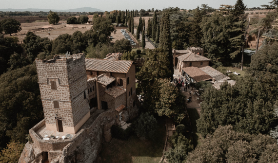 Residenza Antica Flaminia