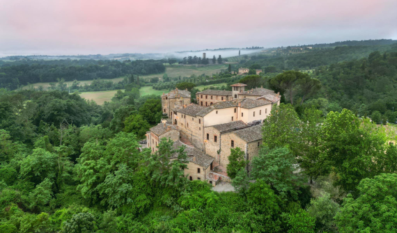 Castel Monastero