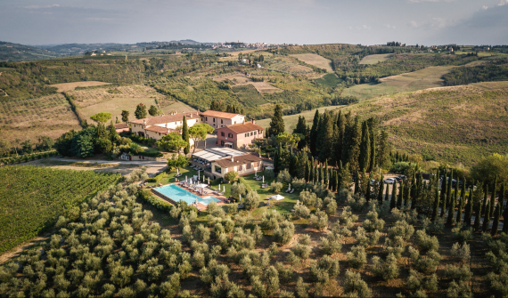 Borgo Divino