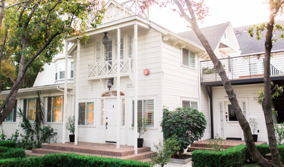 Lombardi House