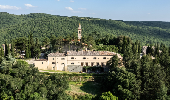 Borgo di Pietrafitta