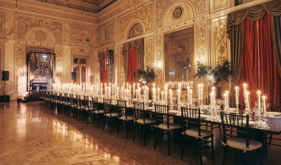 The St. Regis Florence