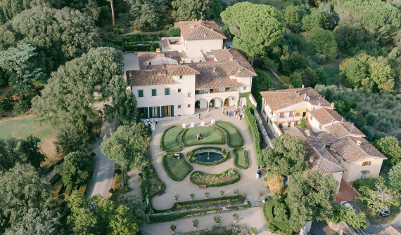 Villa Il Garofalo