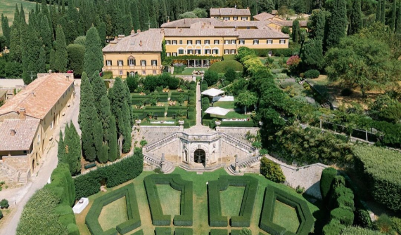 La Foce
