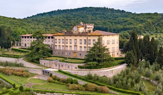 Torre a Cona