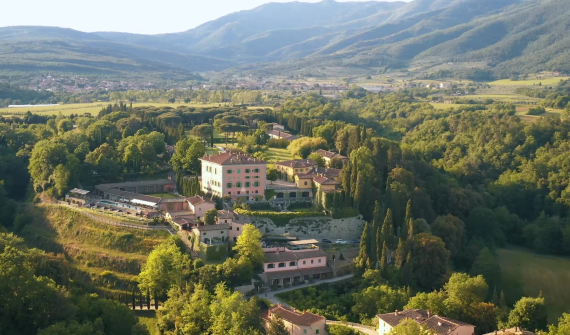 Il Borro
