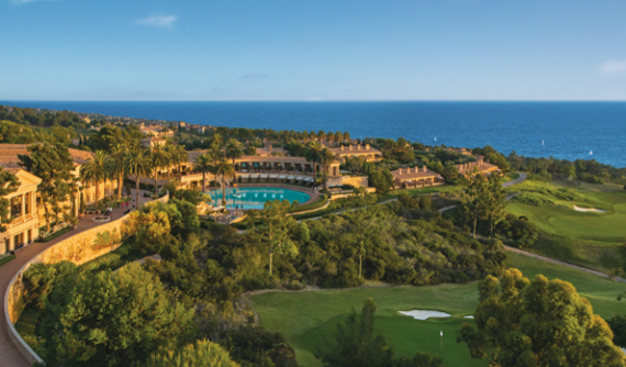 Pelican Hill