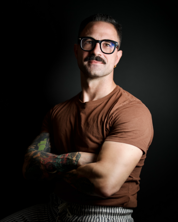 Daniele Veneri