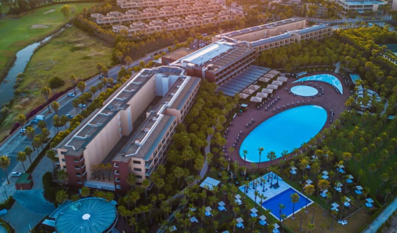 VidaMar Hotels & Resorts