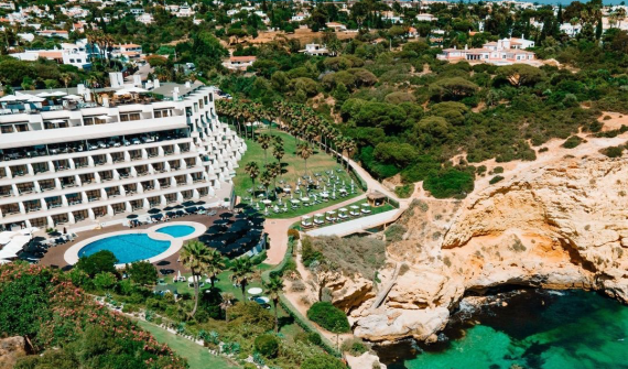 Tivoli Carvoeiro