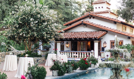 Rancho Las Lomas