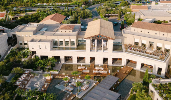 Costa Navarino