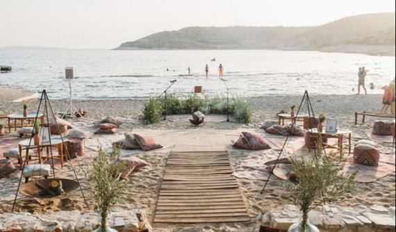 Reef Athens Riviera