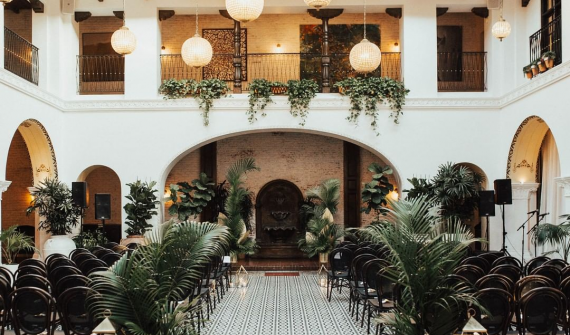 Ebell Long Beach