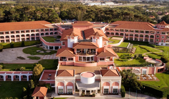 Penha Longa Resort