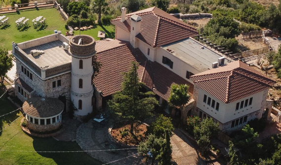Iliou Petra Estate