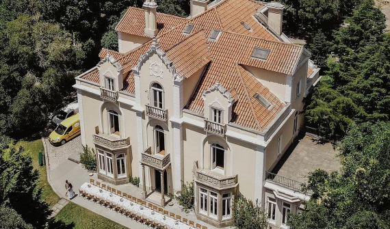Camélia Gardens