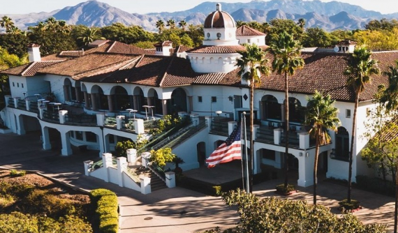 Spanish Hills Club