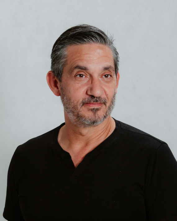 George Avgousti