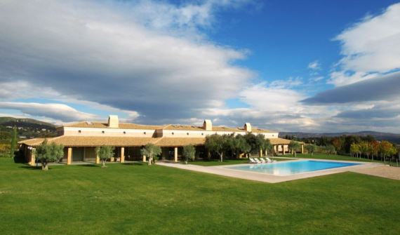 Casa e Campo