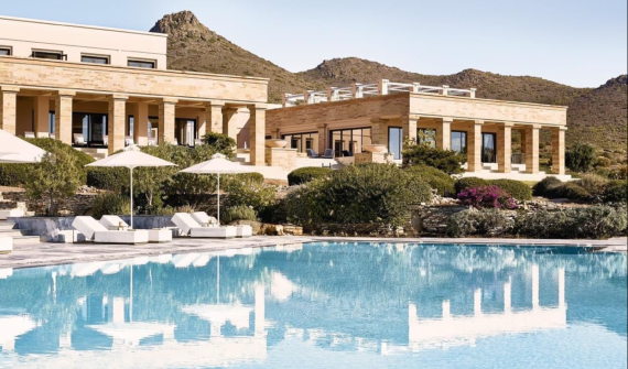 Grecotel Cape Sounio