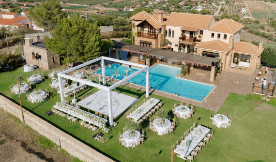 Hatzi Estate