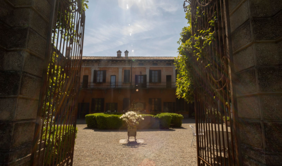Villa Morotti