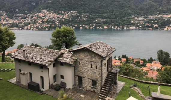 Villa Torno