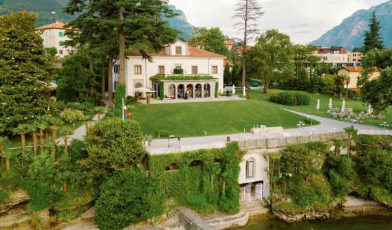 Villa Lario Resort