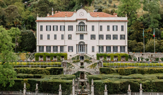 Villa Carlotta
