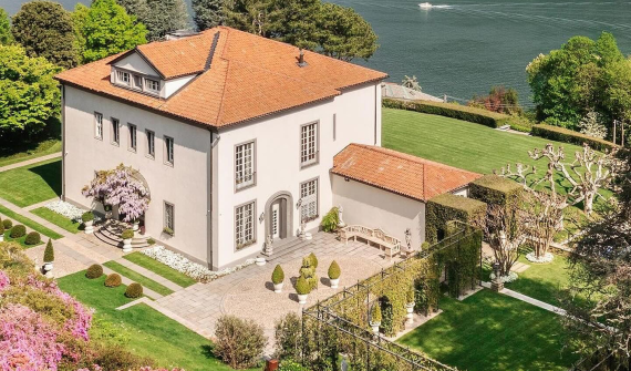 Villa Bonomi
